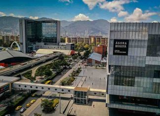 Bogotá entra al Top 40 de ciudades más relevantes del mundo para la industria de reuniones