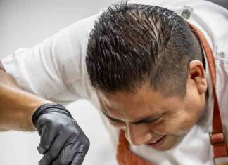 LLEGA A BOGOTÁ “COCINA CAPITAL” CON NUEVA PROPUESTA GASTRONÓMICA